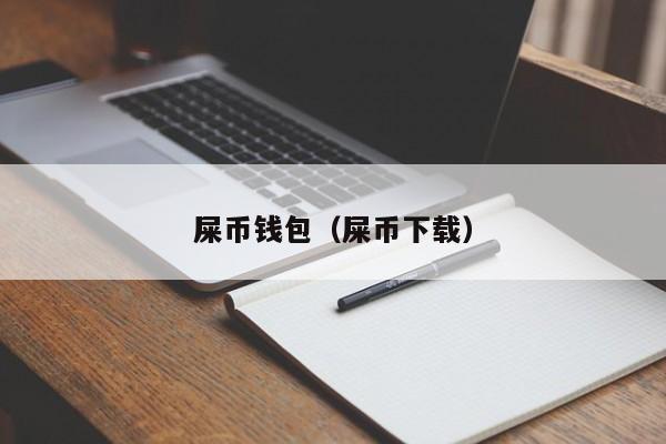 屎币钱包(屎币下载)