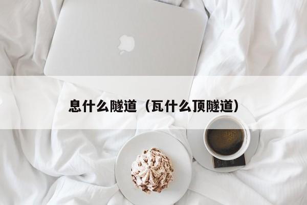 息什么隧道(瓦什么顶隧道)